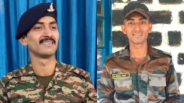 వీర జ‌వాను ముర‌ళీ నాయ‌క్ అంత్యక్రియ‌ల‌కు మంత్రులు!