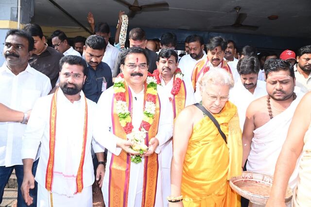 ఆపరేషన్ సిందూర్‌తో శత్రుదేశానికి గుణపాఠం!