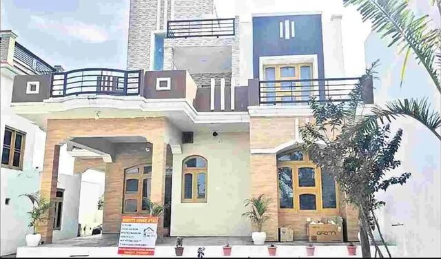 పర్యాటకులకు ఇంటి ఆతిథ్యం.. వినూత్న ప్రయోగం!