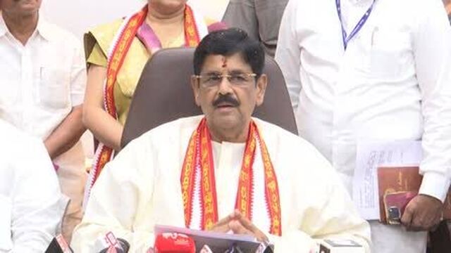 మరో 16 ఆలయాల్లో ప్రతినిత్యం అన్నప్రసాదం