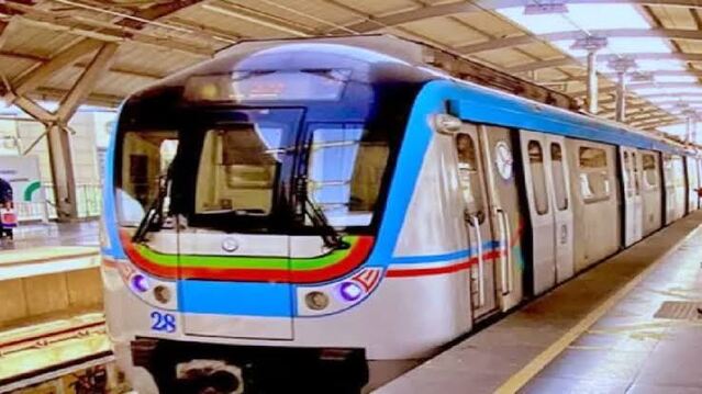 మెట్రో రైల్ ప్రాజెక్ట్‌ల‌కు రుణాలు 