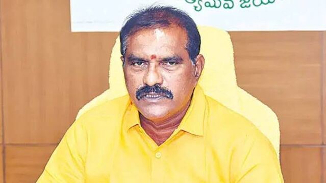 బుడమేరు వరదకు గండ్లు పడిన ప్రాంతాల పరిశీలన 