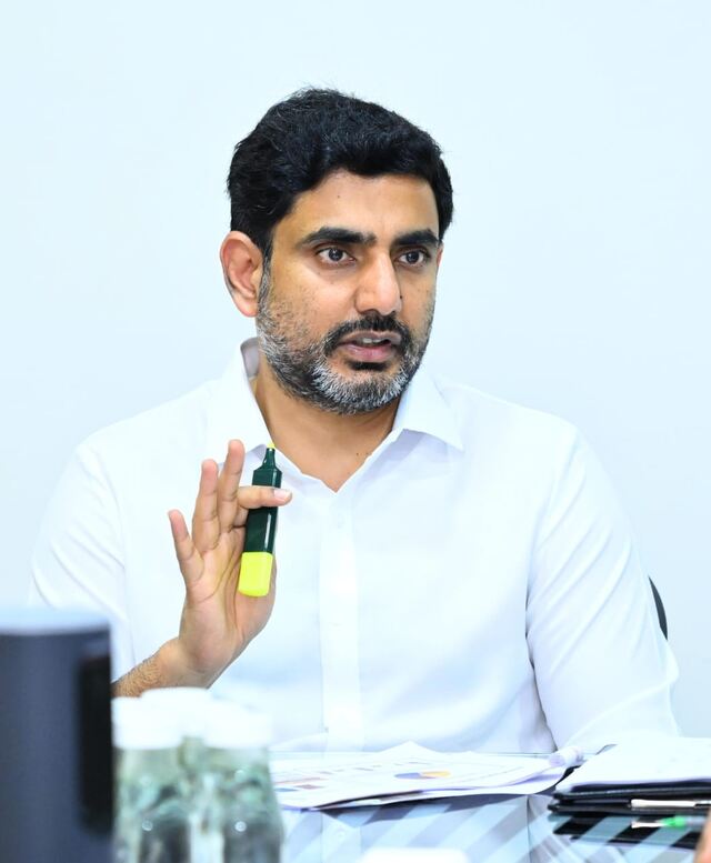 రూ. 22వేల కోట్లతో అనంతపురంలో రెన్యూ ఎనర్జీ కాంప్లెక్స్!