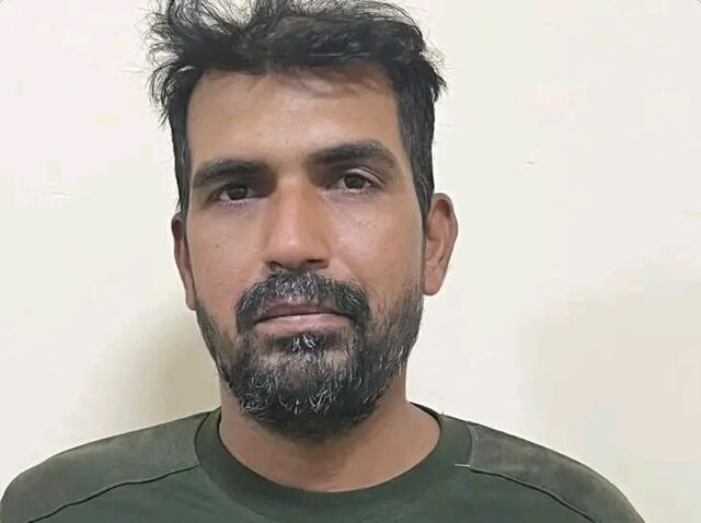 భారత జవాన్‌ను తిరిగి అప్పగించిన పాక్