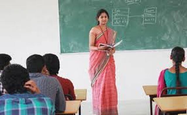 ఏపీలో టీచర్ల బదిలీలకు షెడ్యూల్?