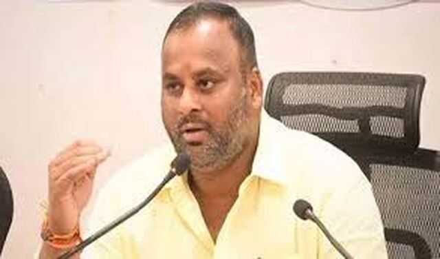 త్వరలోనే జైలుకు జగన్, పెద్దిరెడ్డి, రోజా!