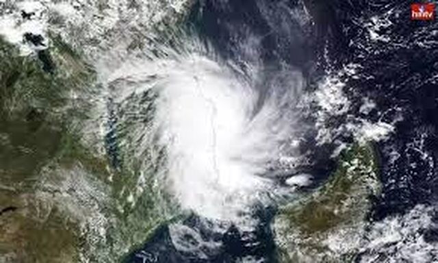 ఏపీలోకి ముందుగానే నైరుతి రుతుపవనాలు