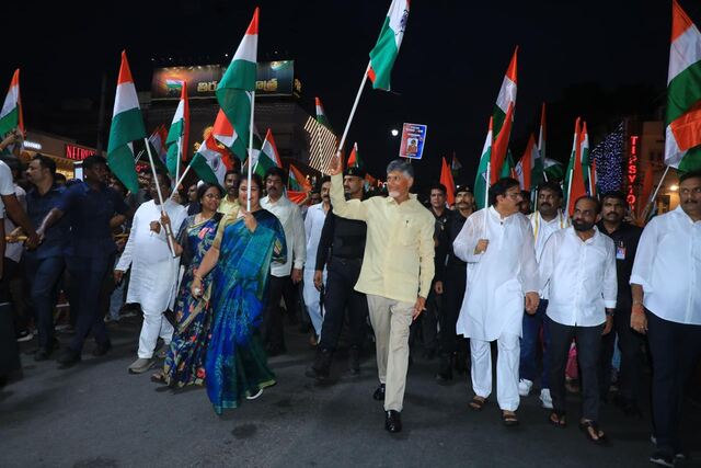 ఆ సిందూరమే ఆపరేషన్ సిందూర్‌గా.. 