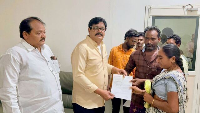 11 నెలల్లో.. కోటిన్నర సీఎం సహాయ నిధి 