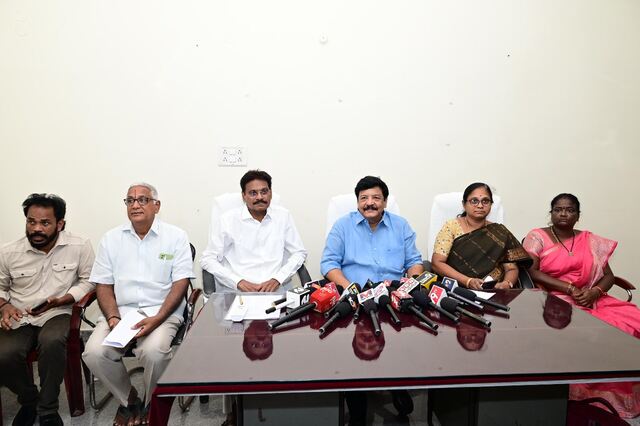 నిడదవోలుకు సరికొత్త కళ.. 11 నెలల్లో రూ.105.80 కోట్లు 