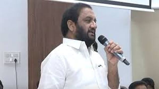 బీజేపీ వైపు వైసీపీ అడుగులు!?