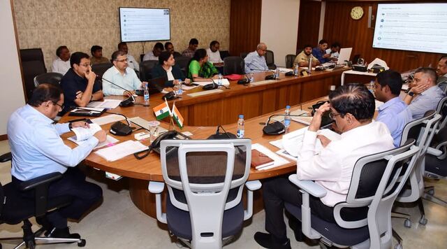 2 కోట్ల మందితో అంతర్జాతీయ యోగా దినోత్సవం