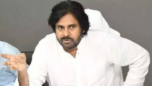 ఉగ్రకదలికలపై స్పెషల్ ఫోకస్.. డిప్యూటీ సీఎం పవన్ లేఖ!