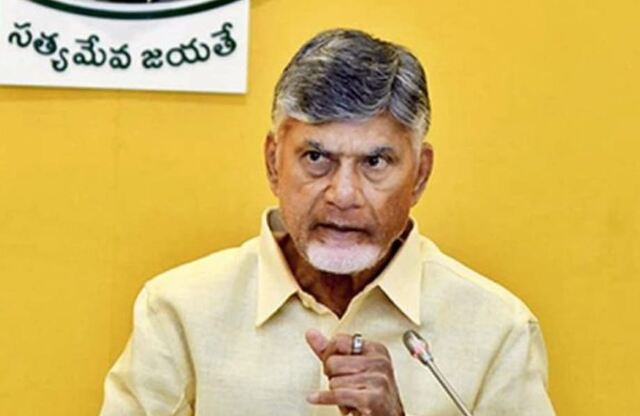 లిక్కర్ స్కాంపై కీప్ సైలెన్స్! 