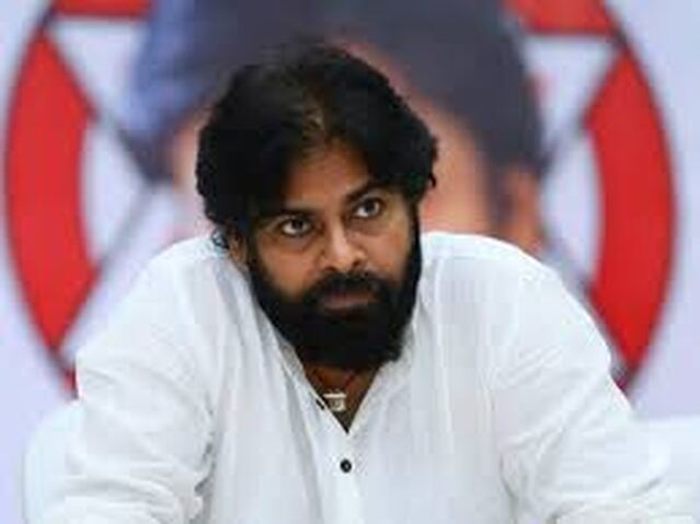 జనం కోస పవన్ ‘మన ఊరు - మాటా మంతి'  