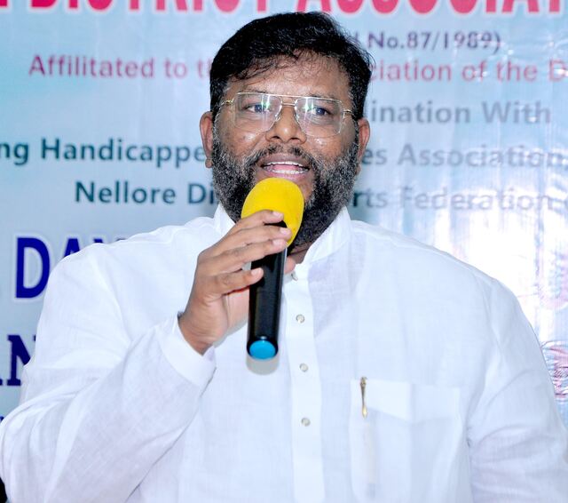 వక్ఫ్ బోర్డ్ ఆదాయం పెంచేస్తాం