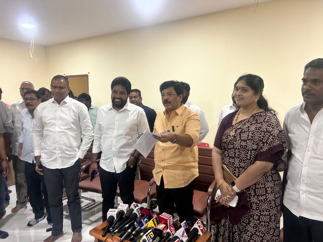 పర్యాటక పెట్టుబడుల కోసం మంత్రి కందుల దుర్గేష్ జర్మనీ పర్యటన