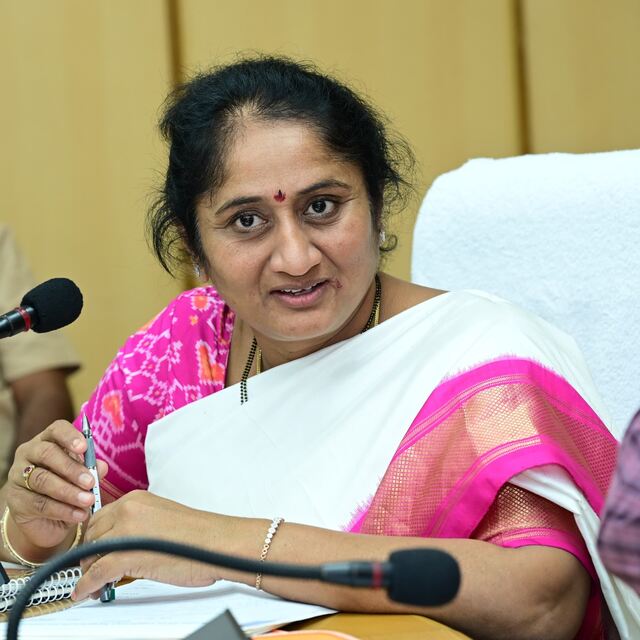 మహిళలకు చంద్రబాబు మరో గుడ్ న్యూస్`