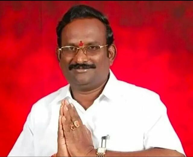 ఉత్తరాంధ్ర ఎమ్మెల్సీ ఎన్నిక - గాదె శ్రీనివాసులు నాయుడు విజయం 