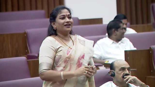 మహిళలు, చిన్నారుల భద్రత కోసం శక్తి: హోంమంత్రి అనిత