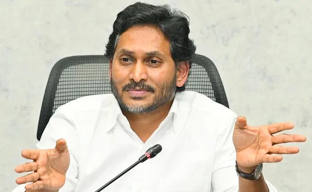 బడ్జెట్‌పై స్పందించిన మాజీ సీఎం జగన్