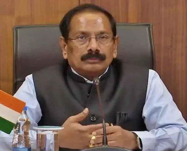 ప్లాస్టిక్ వద్దు.. స్వచ్ఛాంధ్ర ముద్దు: సీఎస్ 