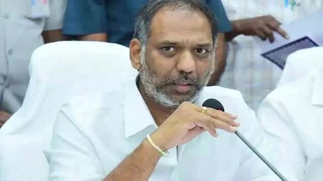 భవిష్యత్తులో కూడా విద్యుత్ చార్జీలను పెంచబోం