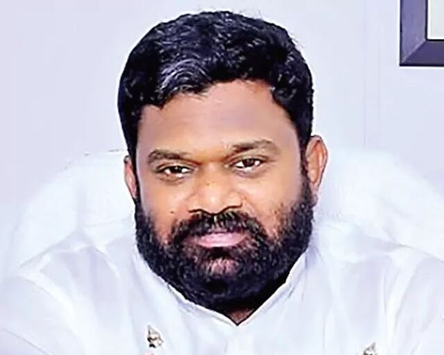 అనిల్ ఎక్కడ? పోలీసుల వేట