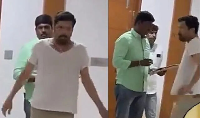 పోసానిపై 17వ కేసు నమోదు