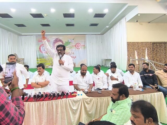 "ఛలో పిఠాపురం"కు - జనసైనికులు తరలి రండి