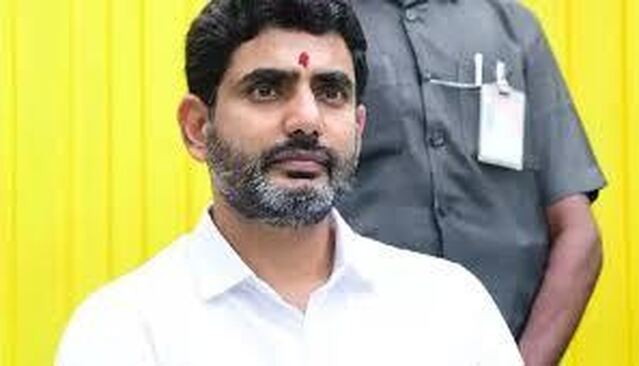 డిప్యూటీ సీఎంపై మంత్రి లోకేష్ సంచలన వ్యాఖ్యలు