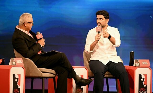 కర్ణాటకకు బెంగుళూరు, తెలంగాణకు హైదరాబాద్.. ఏపీకి చంద్రబాబు 