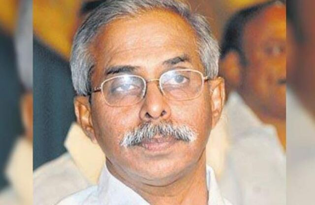వివేకా కేసులో ప్రభుత్వం సీరియస్.. సిట్ ఏర్పాటు!