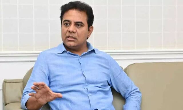 అసెంబ్లీ సమావేశాలకు కేసీఆర్ హాజరవుతారు: కేటీఆర్ 