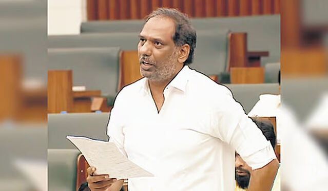 అసెంబ్లీలో లిఫ్టులు, ఎస్కలేటర్ల బిల్లు 