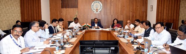 సులభతర వాణిజ్యంలో ఏపీని ఉత్తమంగా నిలుపుతాం