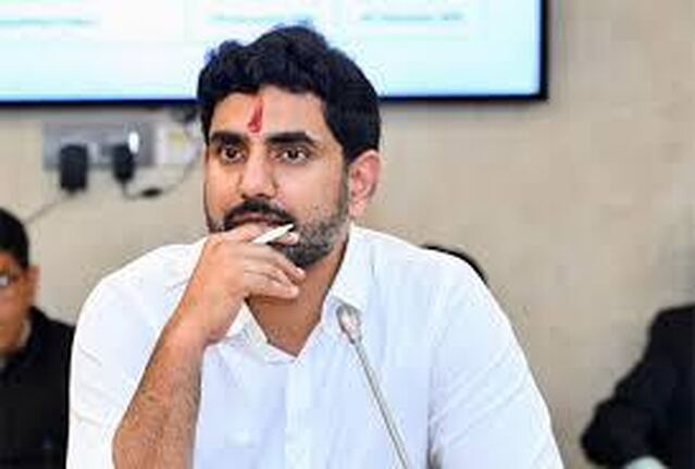 విడతలవారీగా బకాయిలు.. ఒత్తిడి చేస్తే చర్యలే: మంత్రి లోకేష్