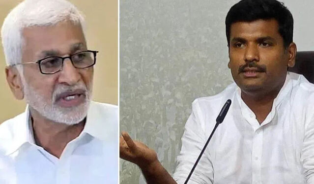 జగన్ గెలిచుంటే ఇలాగే మాట్లాడేవారా? 