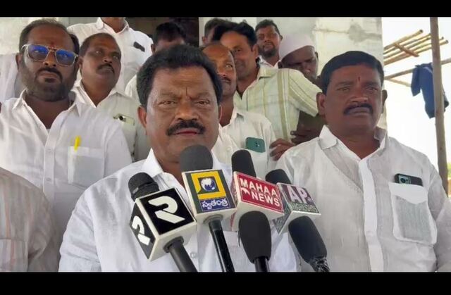 పల్నాడుకే తలమానికం.. నాగమ్మ శైవ క్షేత్రం 