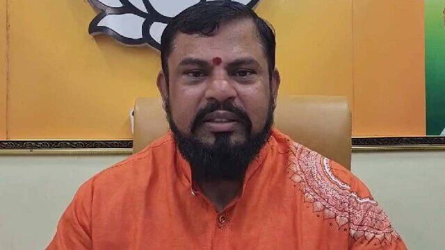 సొంత పార్టీపై తెలంగాణ బీజేపీ ఎమ్మెల్యే రాజాసింగ్ సంచలనం!