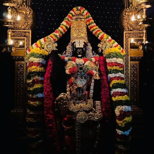 తిరుమలను కాంక్రీట్ జంగిల్ కానీయొద్దు
