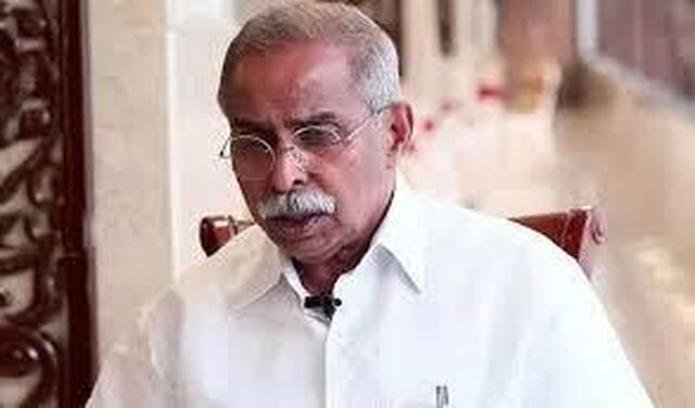 వివేకా హత్యపై పీఏ తప్పు కేసు? పోలీసులు కీలక ప్రకటన