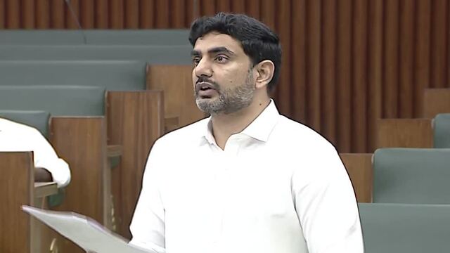వాస్తవాలు వినే పరిస్థితిలో వైసీపీ లేదు