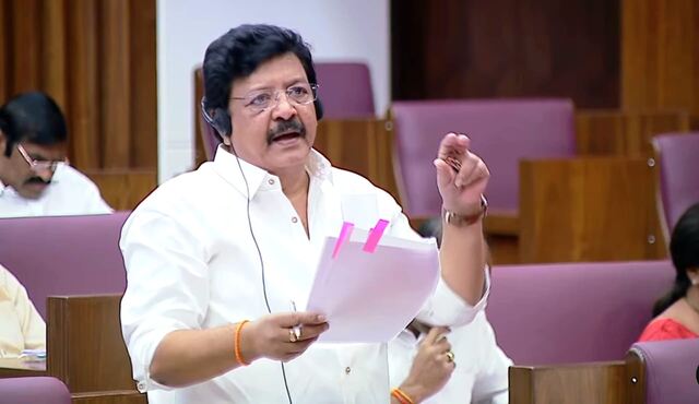 ఆధ్యాత్మిక, పర్యాటక కేంద్రంగా ఒంటిమిట్ట