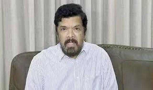 థర్డ్ డిగ్రీ ప్రయోగించారా? కోర్టు ముందు పోసాని!