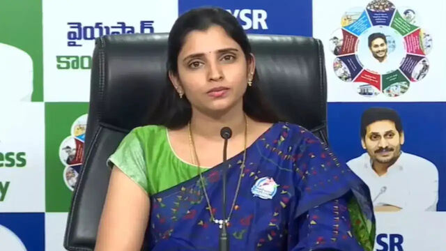 యాంకర్ శ్యామలపై కిరణ్ రాయల్ సంచలన వ్యాఖ్యలు