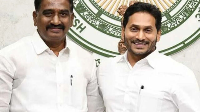 వైసీపీకి దెబ్బ మీద దెబ్బ