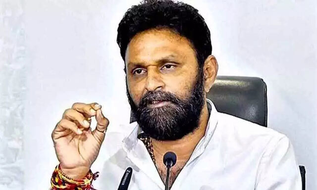 కొడాలి నాని బుక్కయినట్లే? విజిలెన్స్ కీలక నివేదిక
