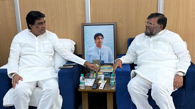 మా 55 కోట్లు ఇచ్చేయండి.. తెలంగాణకు ఏపీ వినతి
