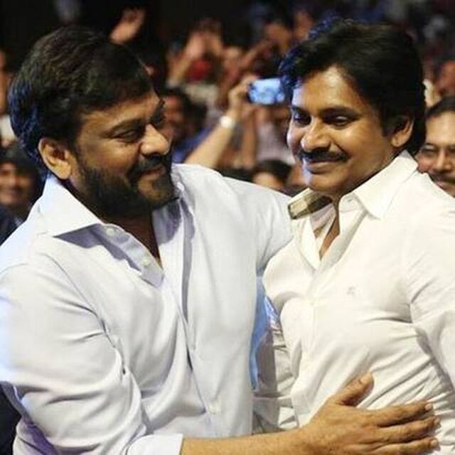 మీ తమ్ముడిగా పుట్టినందుకు.. పవన్‌ కళ్యాణ్ ఎమోషనల్!